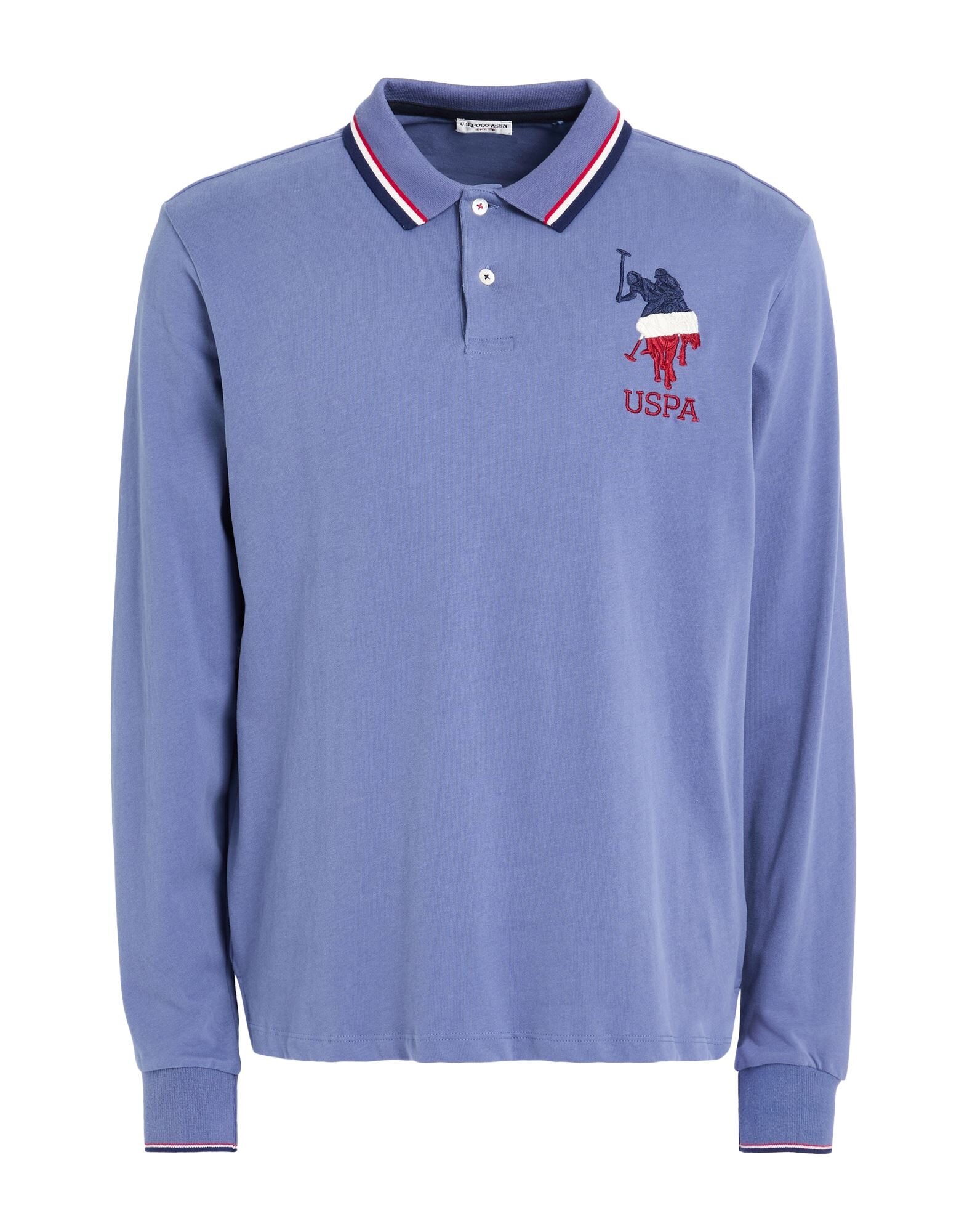 U.S.POLO ASSN. - Poloshirts