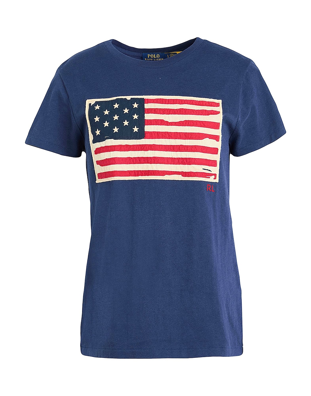 POLO RALPH LAUREN - T-shirts