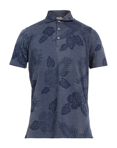 H953 Polo Avio 100% Cotone