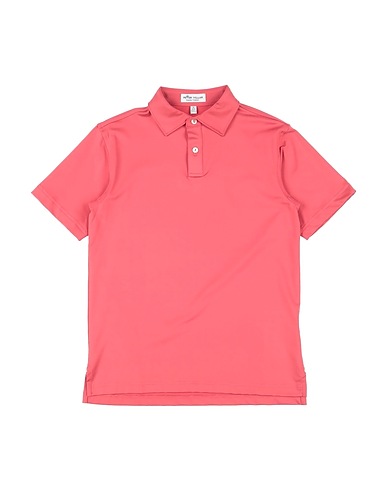 PETER MILLAR Polo shirt 92% Polyester, 8% Elastane
