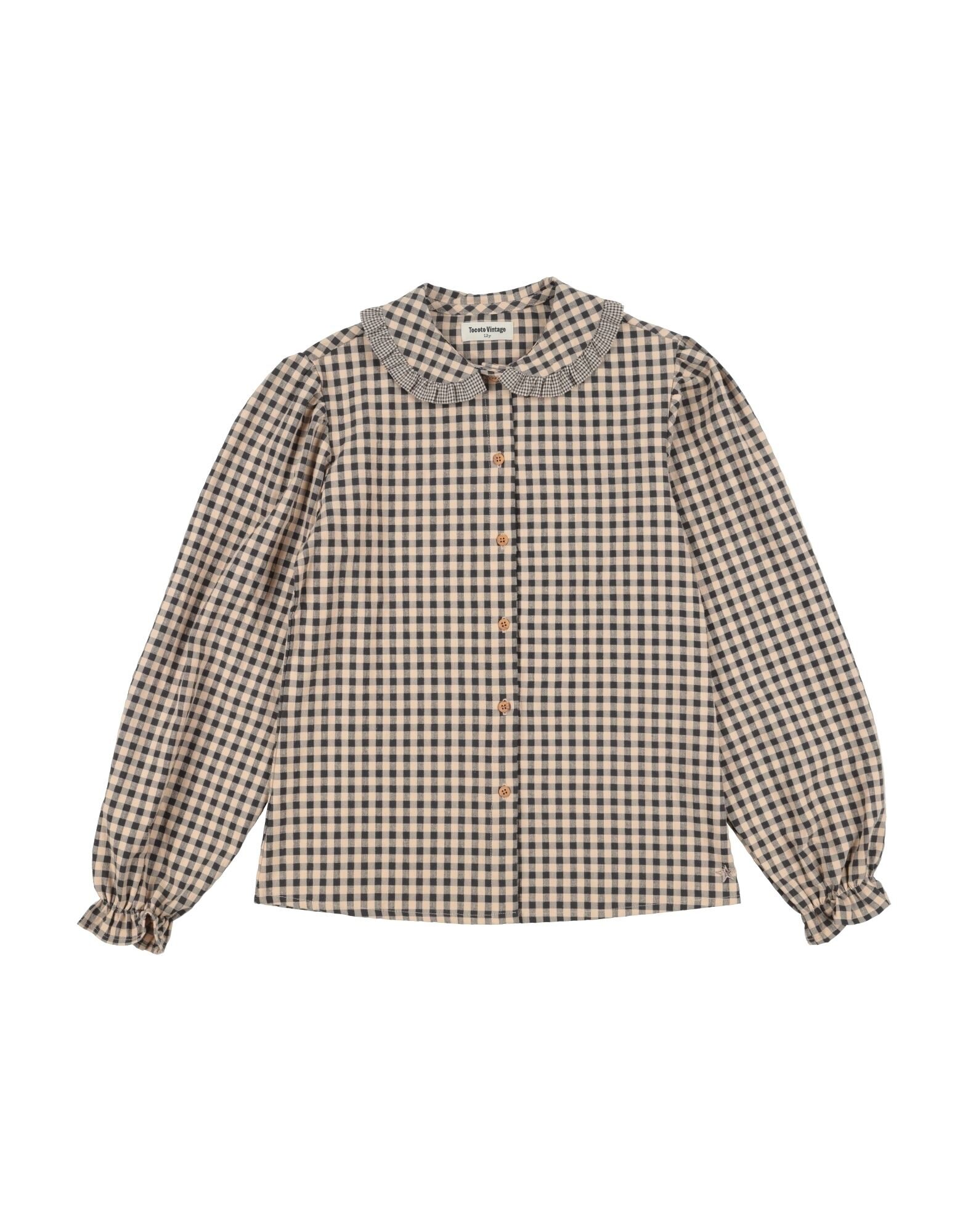 TOCOTO VINTAGE - Shirts