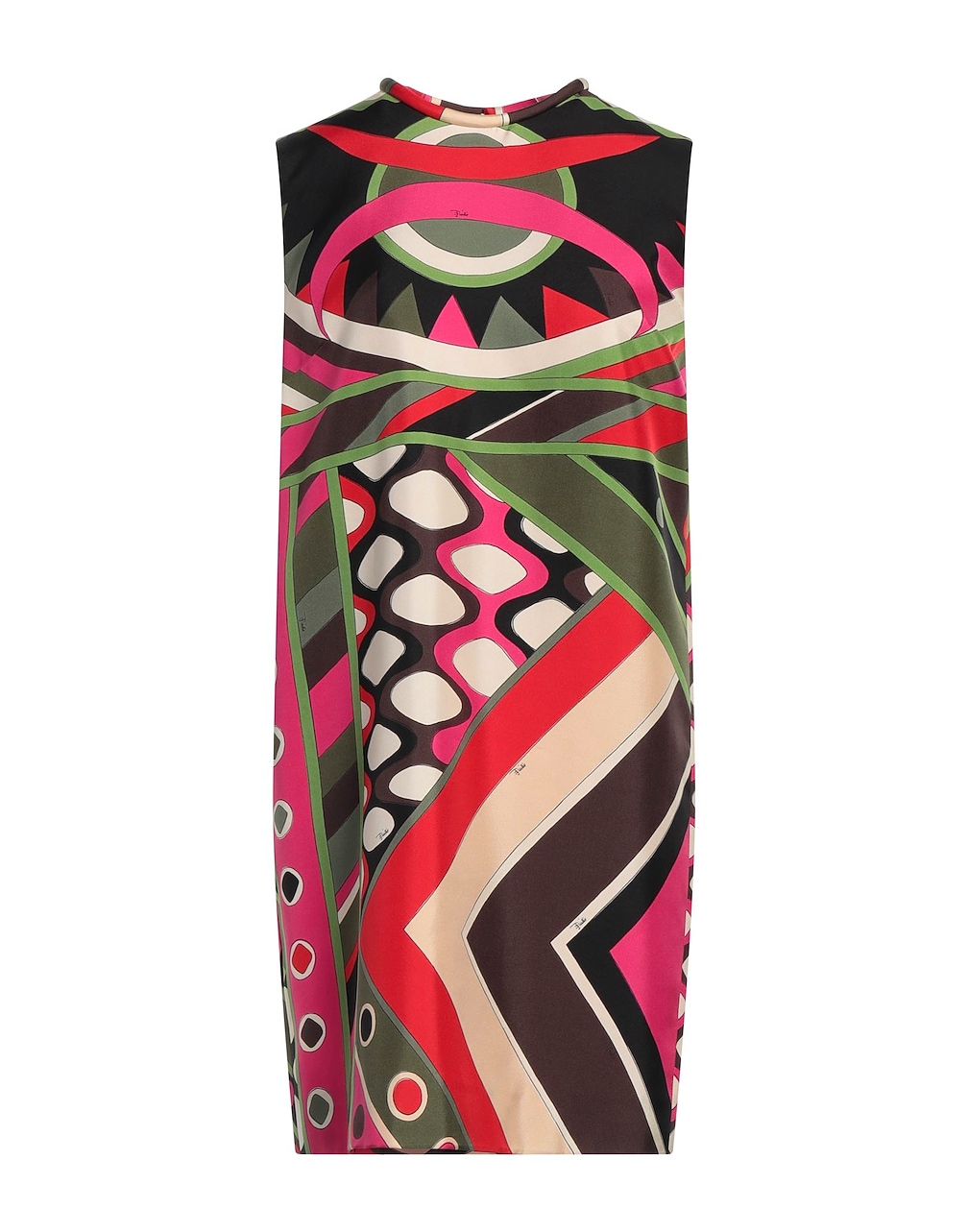 PUCCI - Vestiti corti