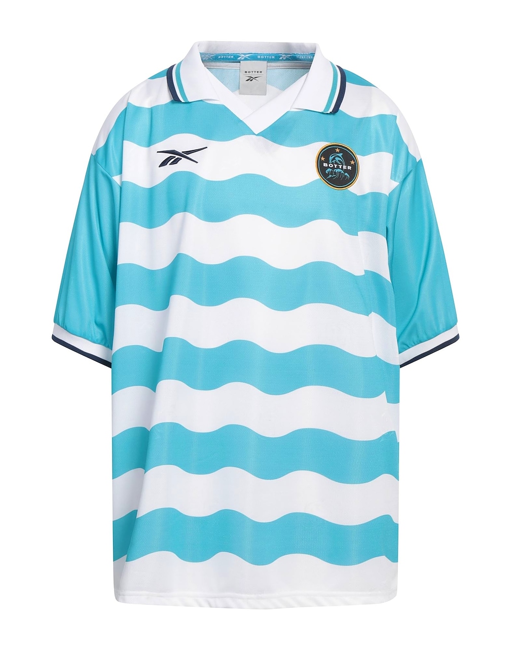REEBOK - Poloshirts