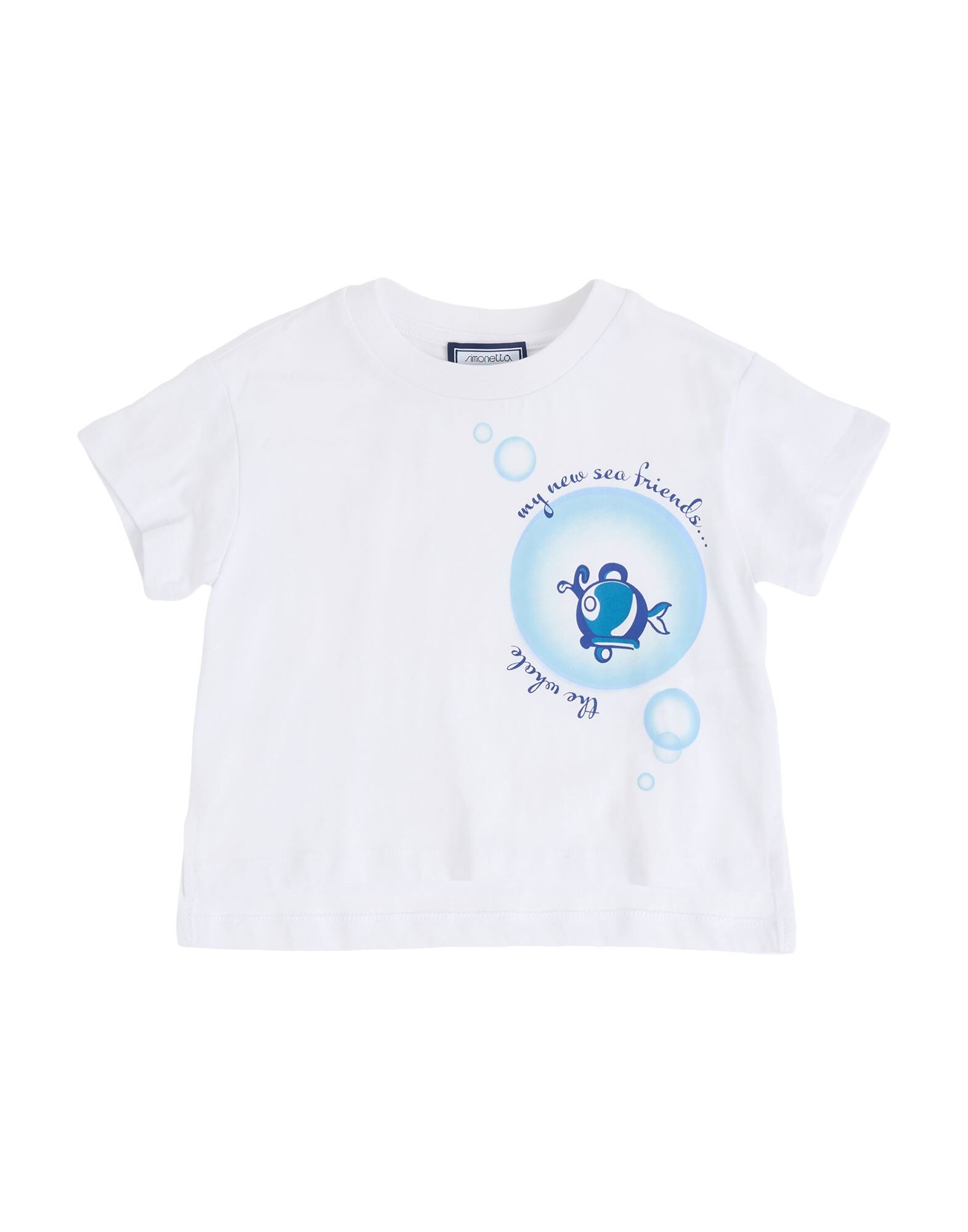 SIMONETTA - Футболки