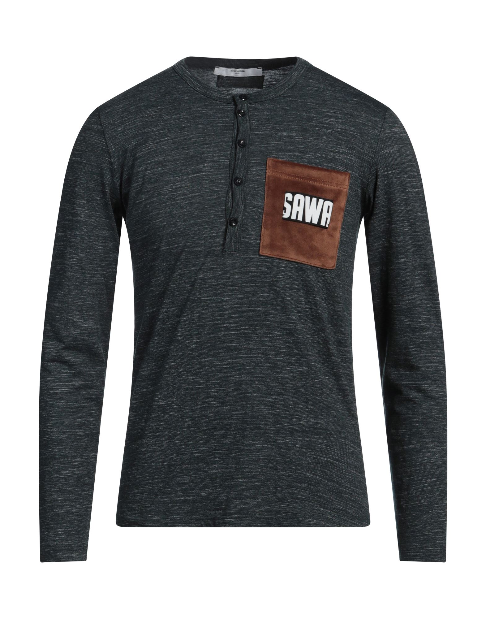 TAKESHY KUROSAWA - T-shirts