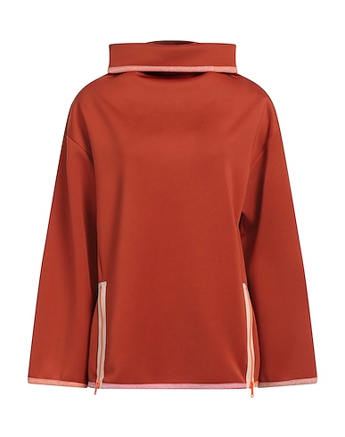 CLIPS MORE Top 65% Viscose, 30% Polyamide, 5% Elastane