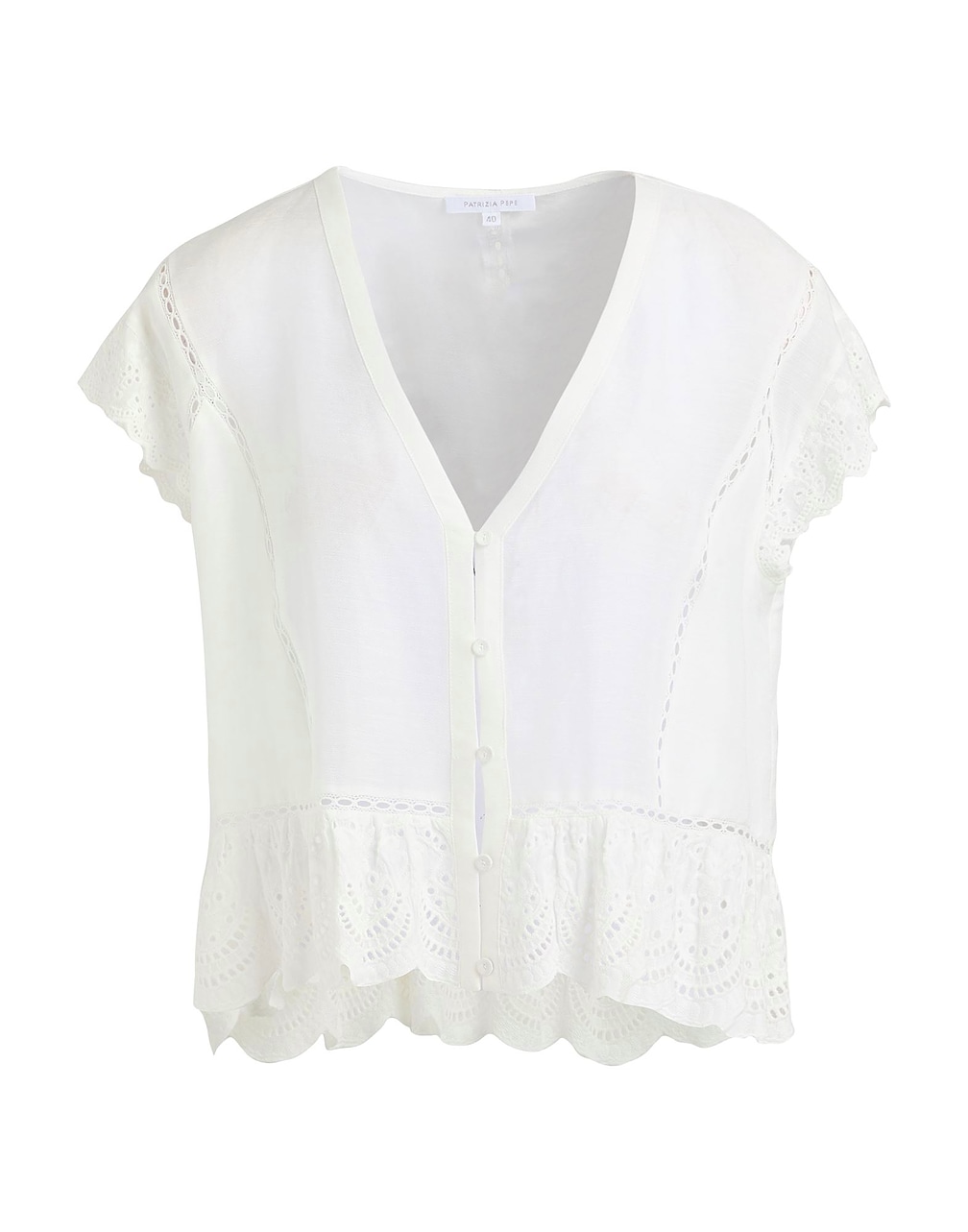 PATRIZIA PEPE - Shirts