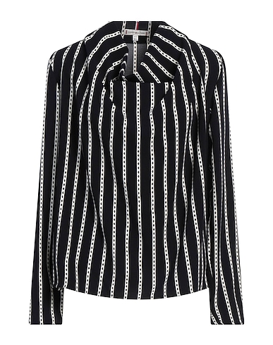 TOMMY HILFIGER Top 100% Polyester