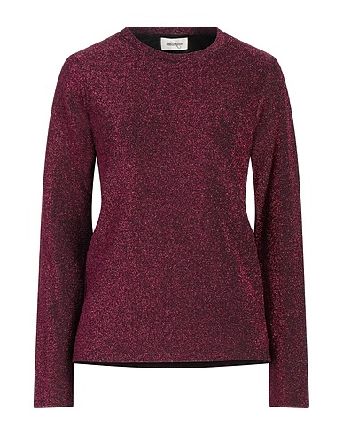 OTTOD'AME Jumper 79% Viscose, 9% Polyester, 9% Polyamide, 3% Elastane