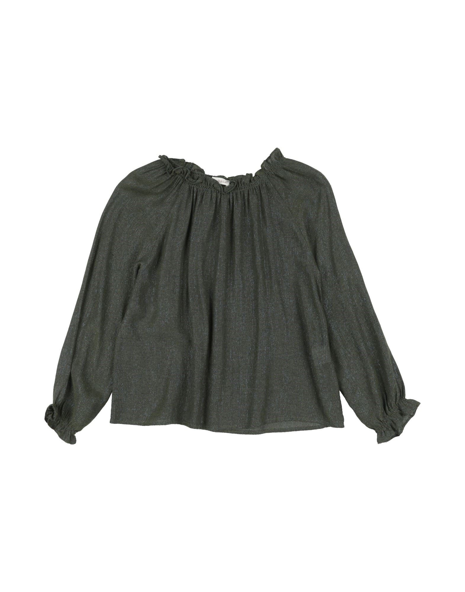 ZHOE & TOBIAH - Топы без рукавов