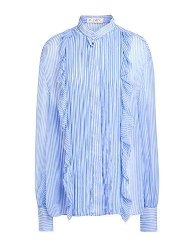 VALENTINO GARAVANI Silk shirts & blouses 100% Silk