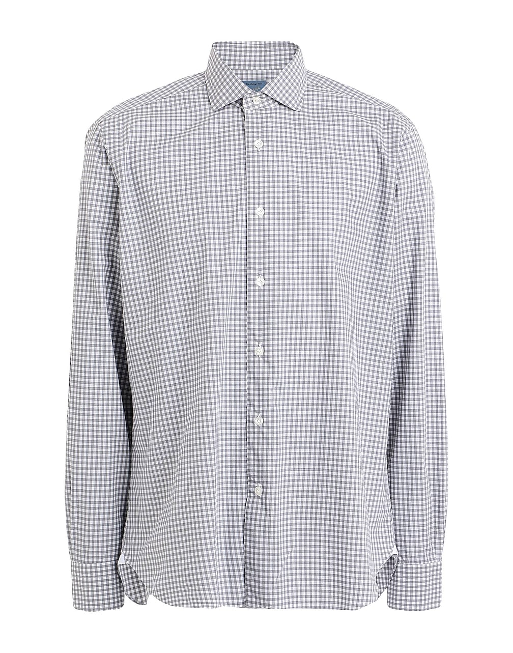 BARBA Napoli - Camisas