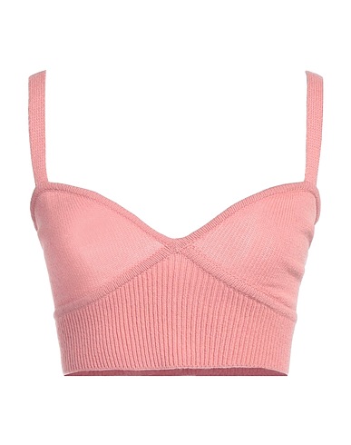P.A.R.O.S.H. Top Pink 70% Wool, 30% Cashmere