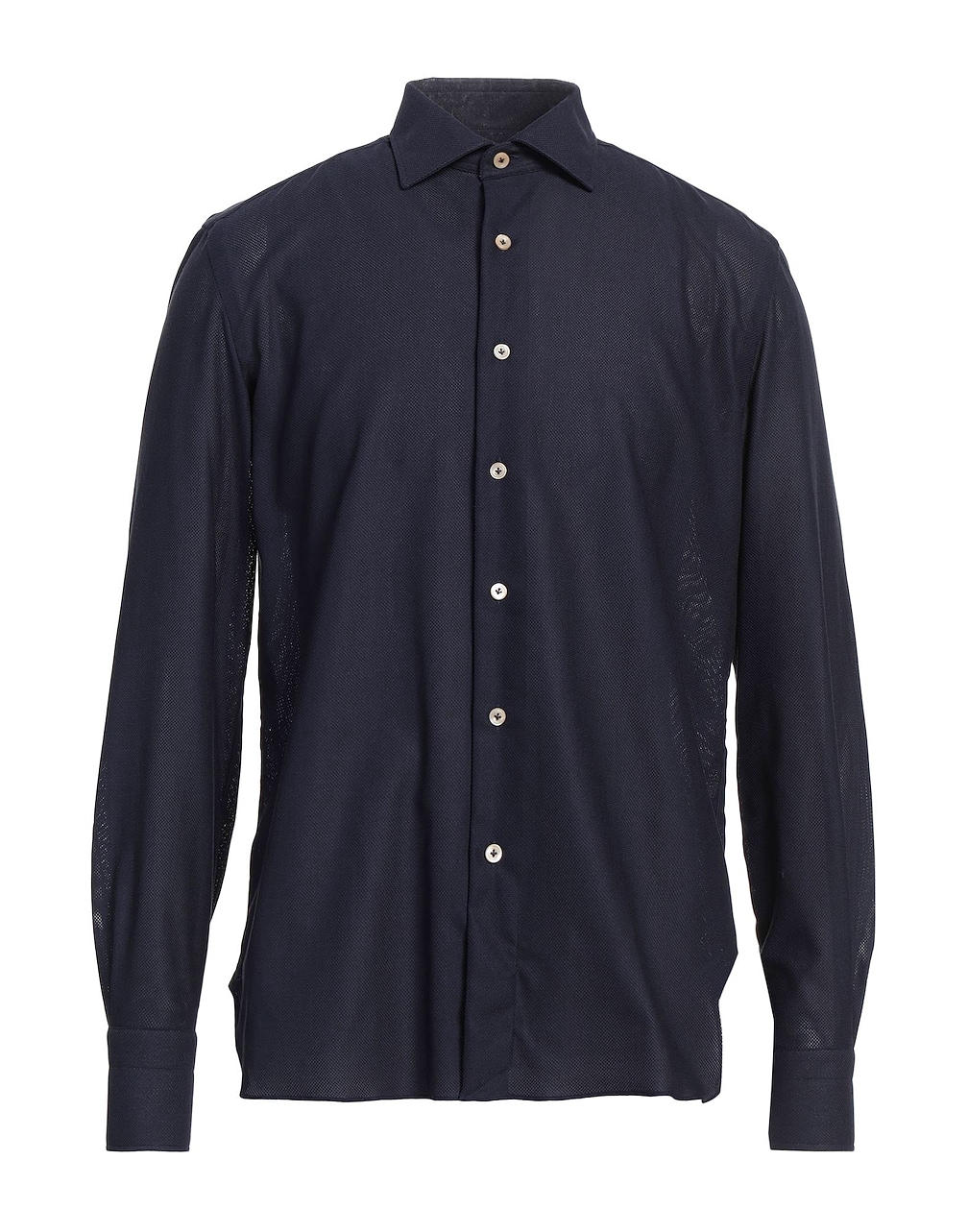 ERRICO FORMICOLA Napoli - Hemden