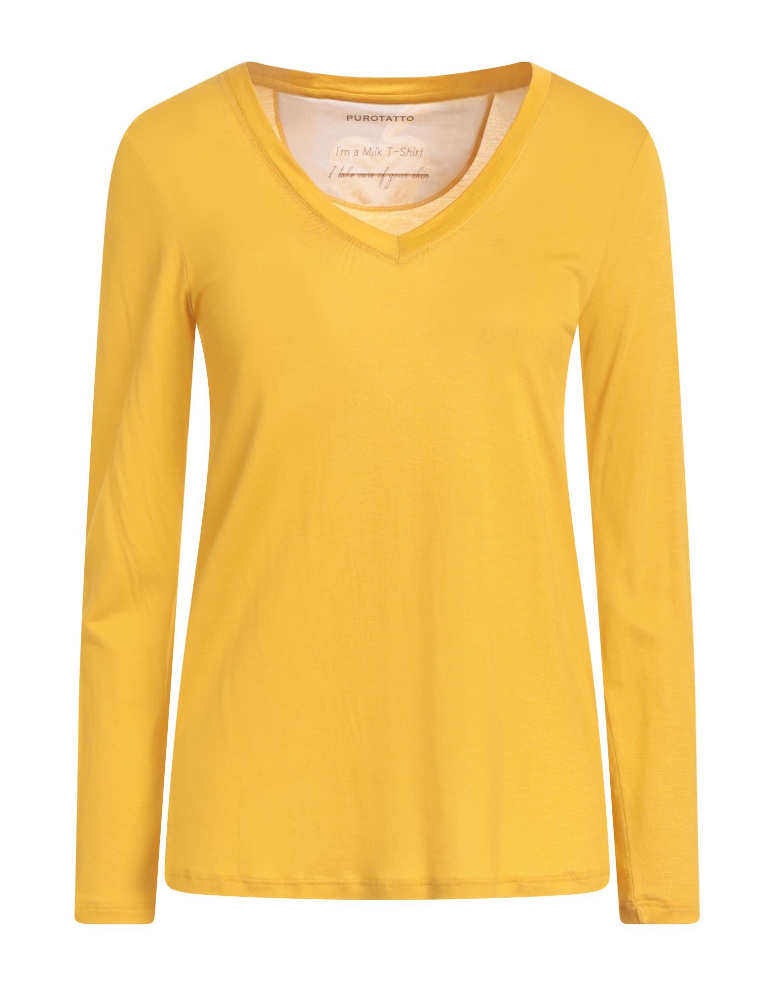 PUROTATTO - T-shirts