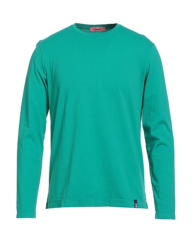 DRUMOHR Basic T-Shirt 100% Cotton