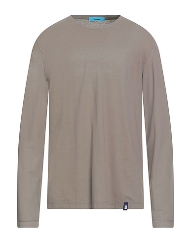 DRUMOHR Basic T-Shirt 100% Cotton