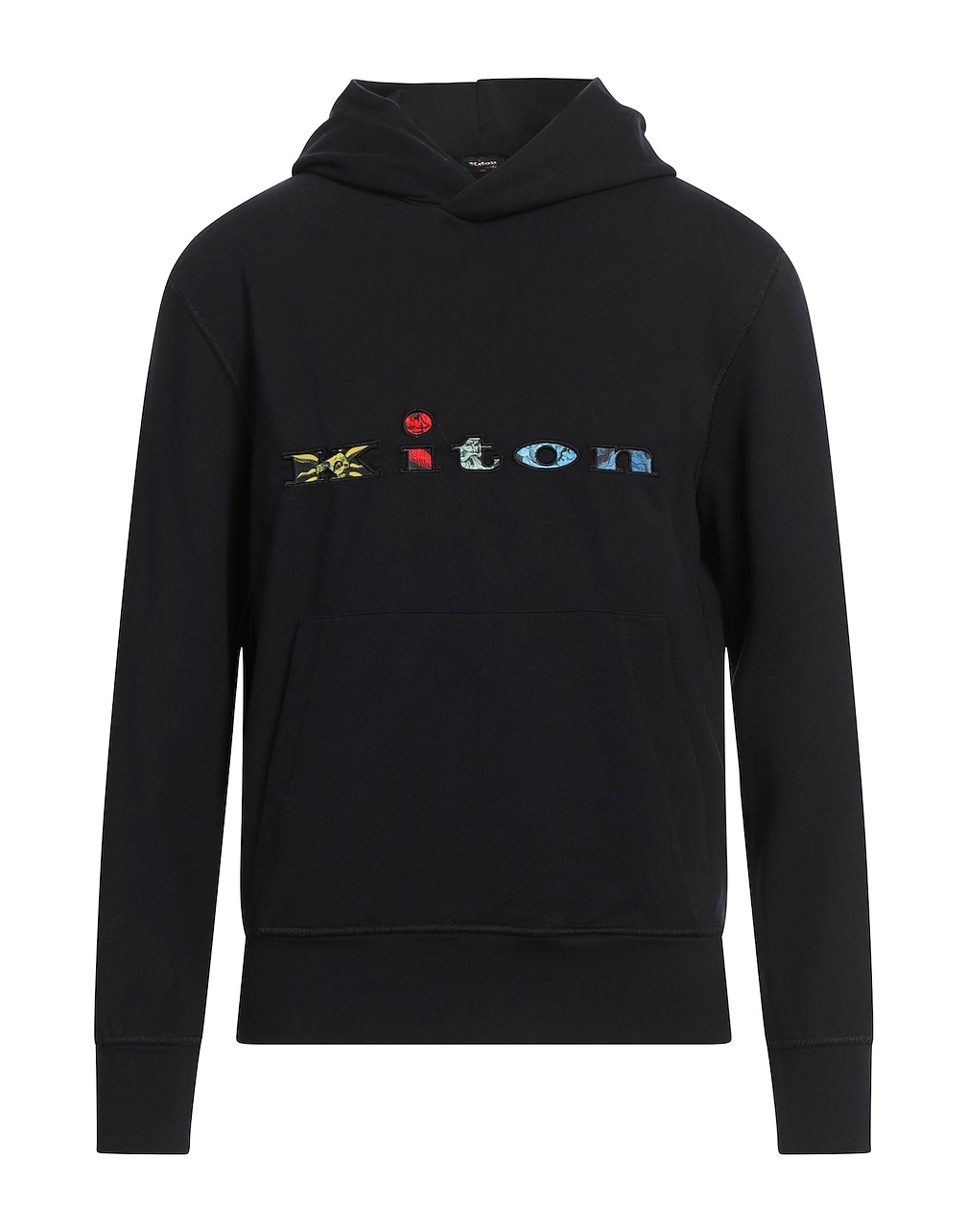 KITON - Sweatshirts