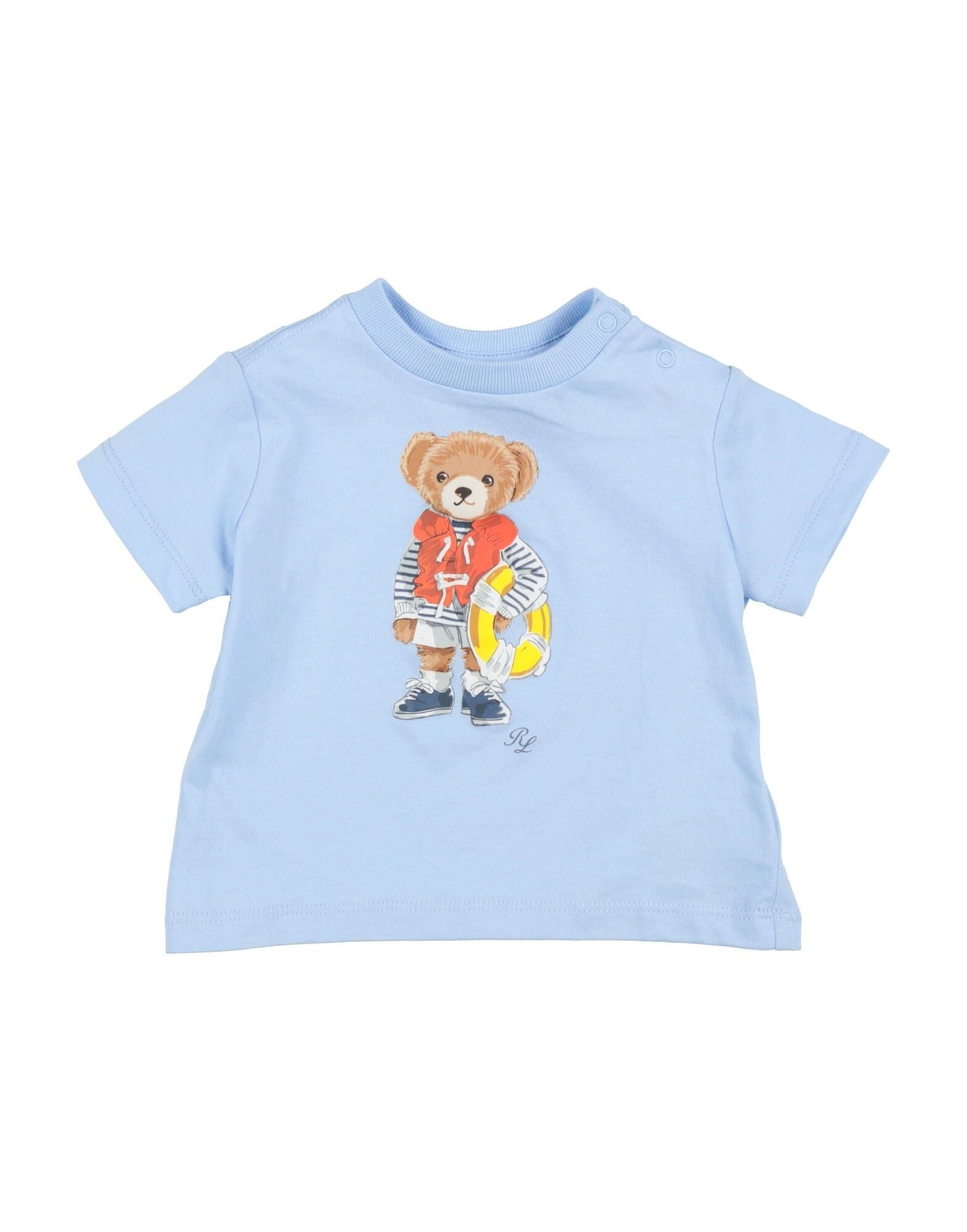 POLO RALPH LAUREN - T-shirts