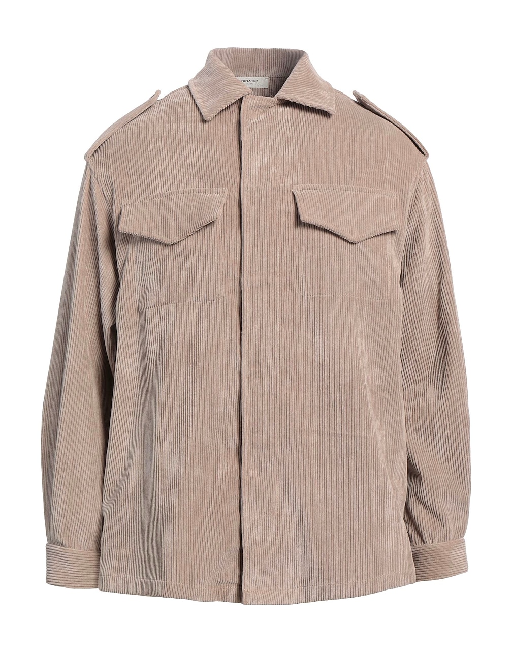 NINA 14.7 - Shirts