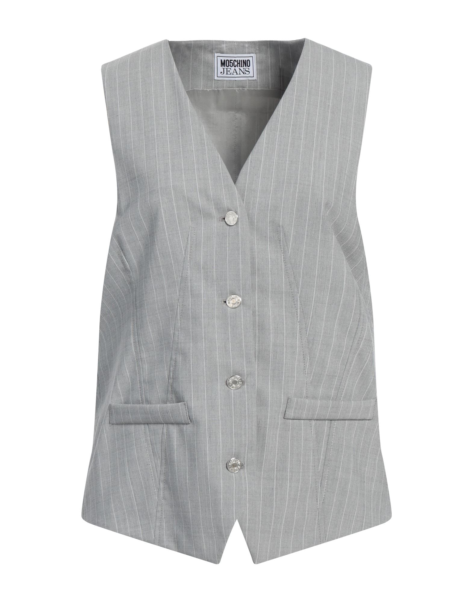 MOSCHINO JEANS - Waistcoats