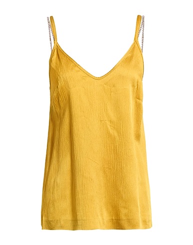 MAX MARA STUDIO Top 52% Acétate, 48% Viscose