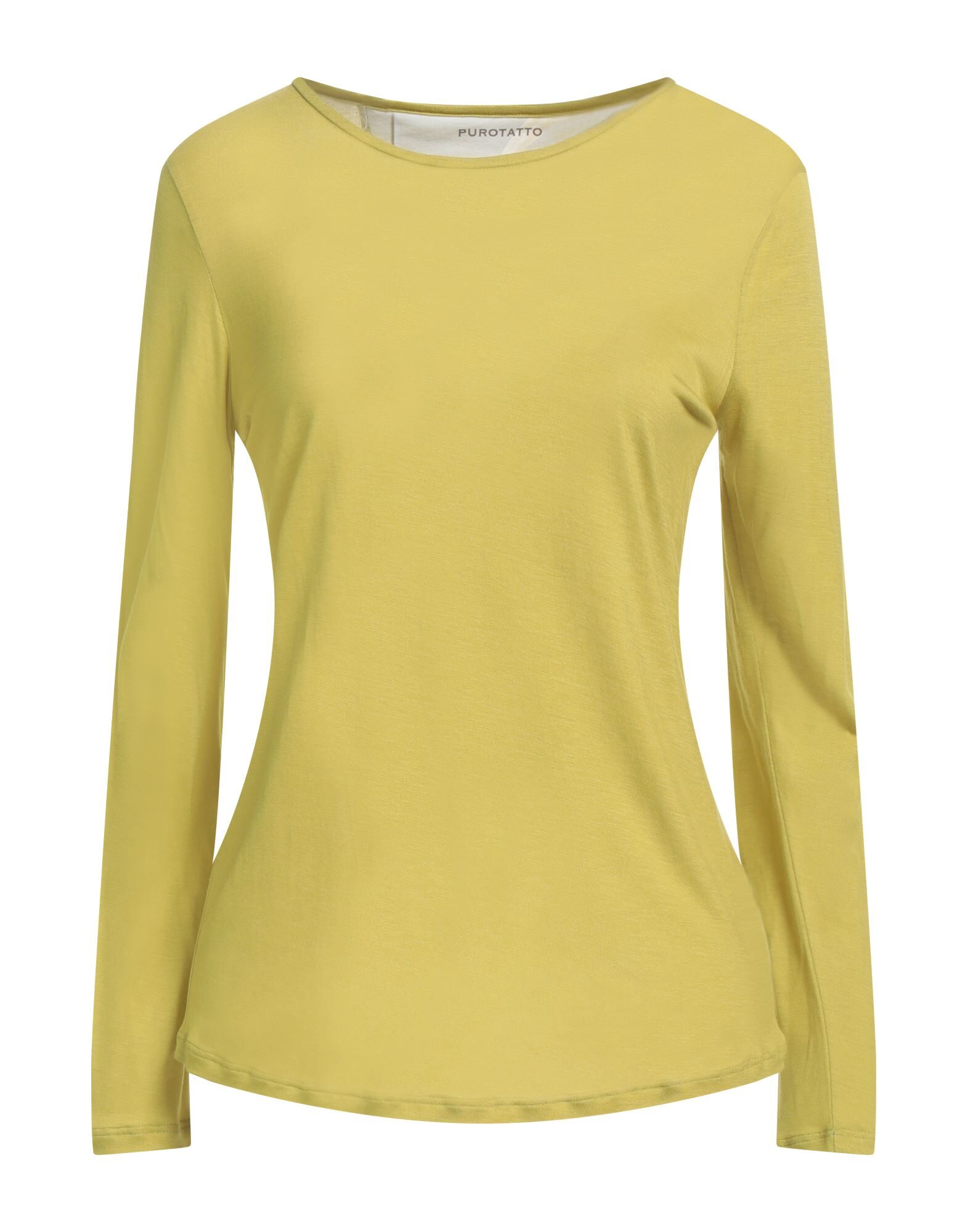 PUROTATTO - T-shirts