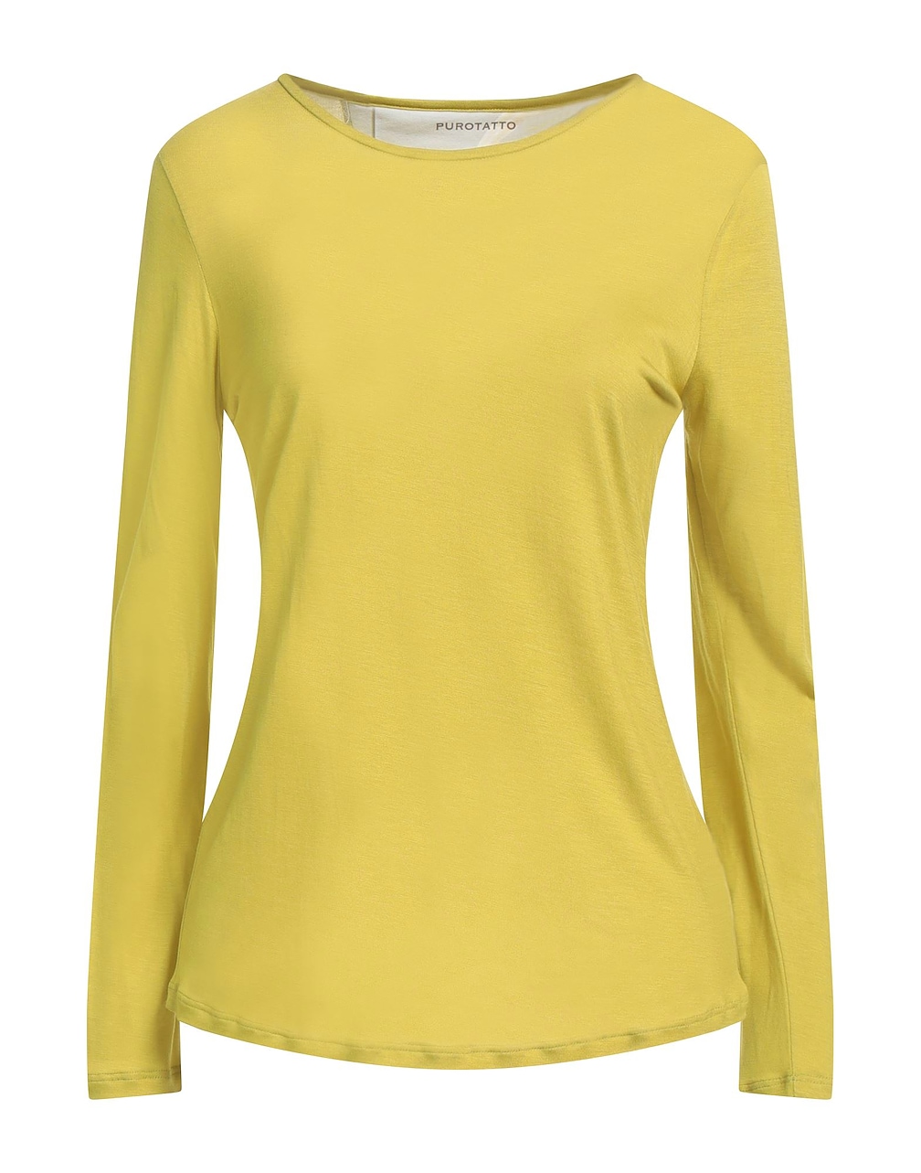 PUROTATTO - T-shirts