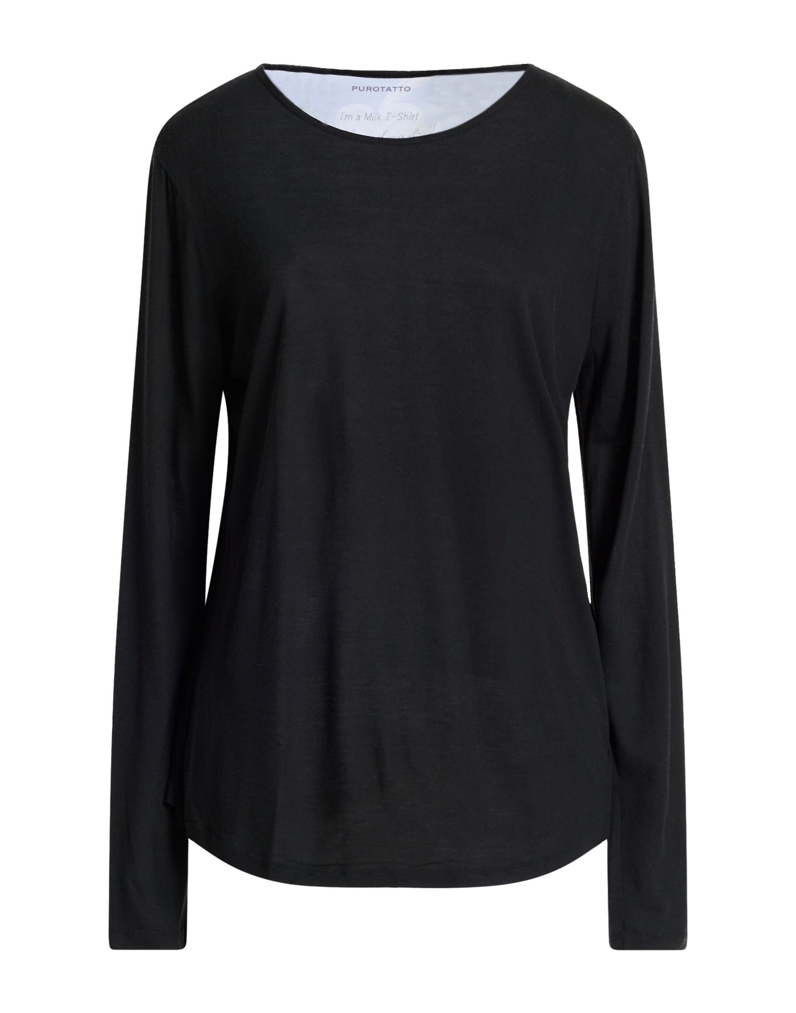 PUROTATTO - 티셔츠