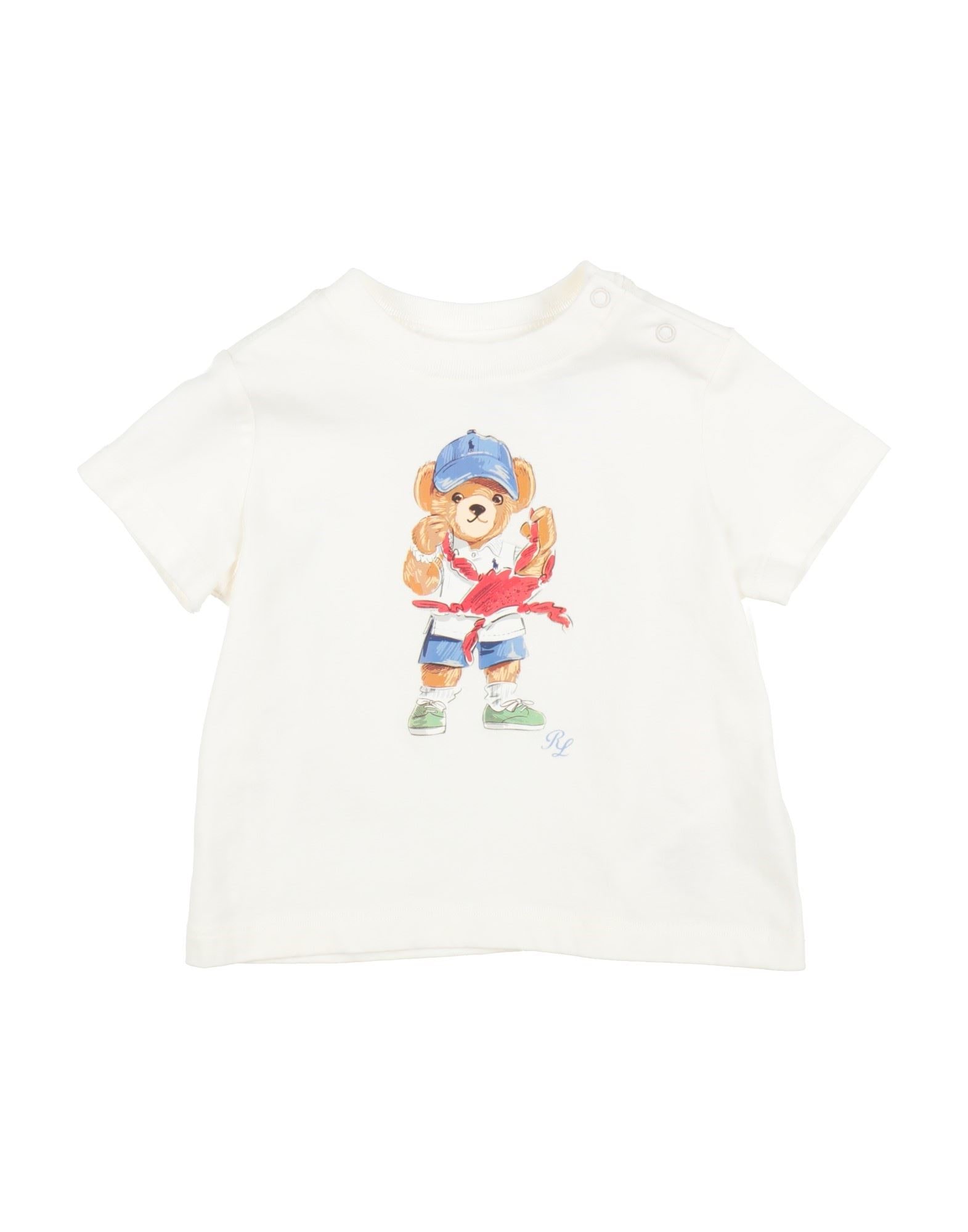 POLO RALPH LAUREN - T シャツ