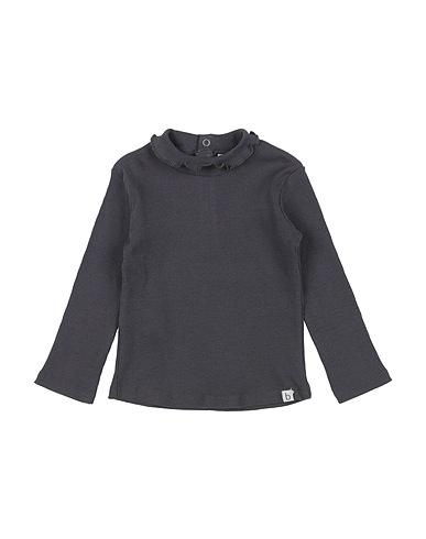 BOBOLI T-shirt Lead 100% Cotton