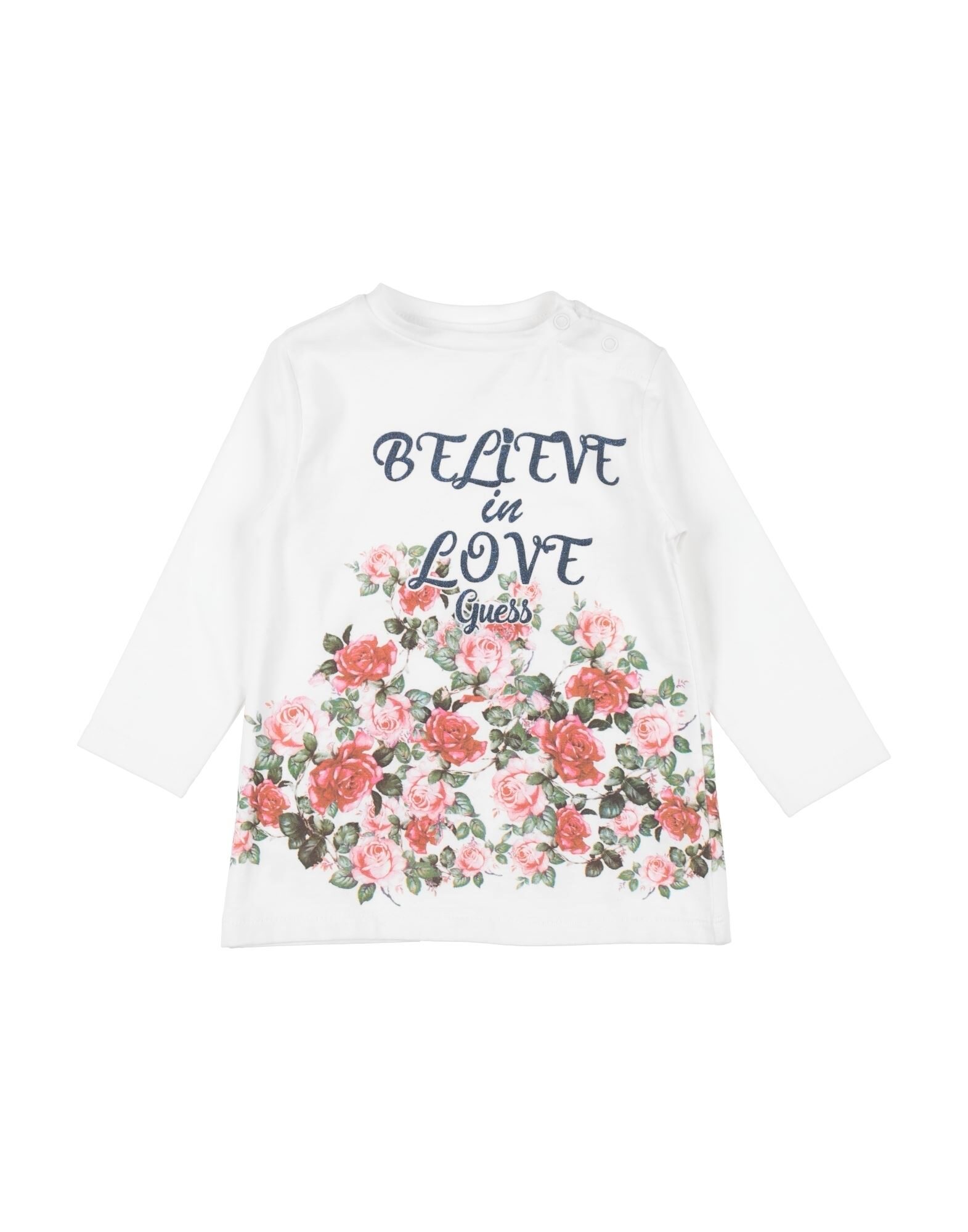 GUESS - Футболки