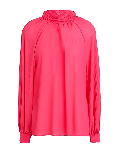 TOY G. Top Fuchsia 100% Polyester