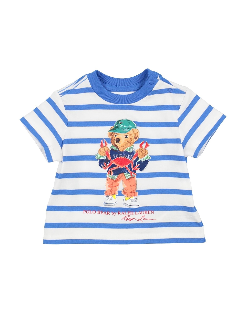 POLO RALPH LAUREN - T-shirts