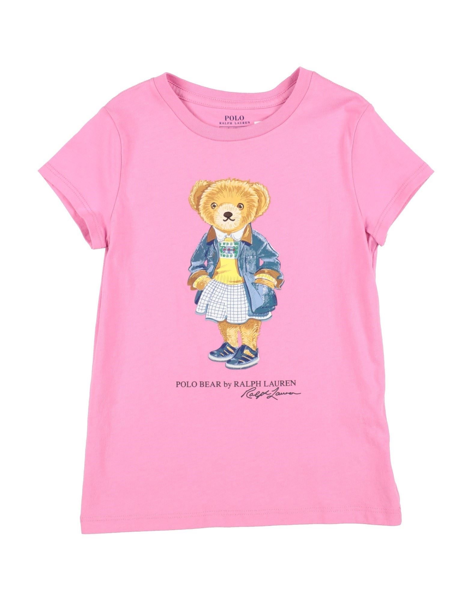 POLO RALPH LAUREN - Футболки