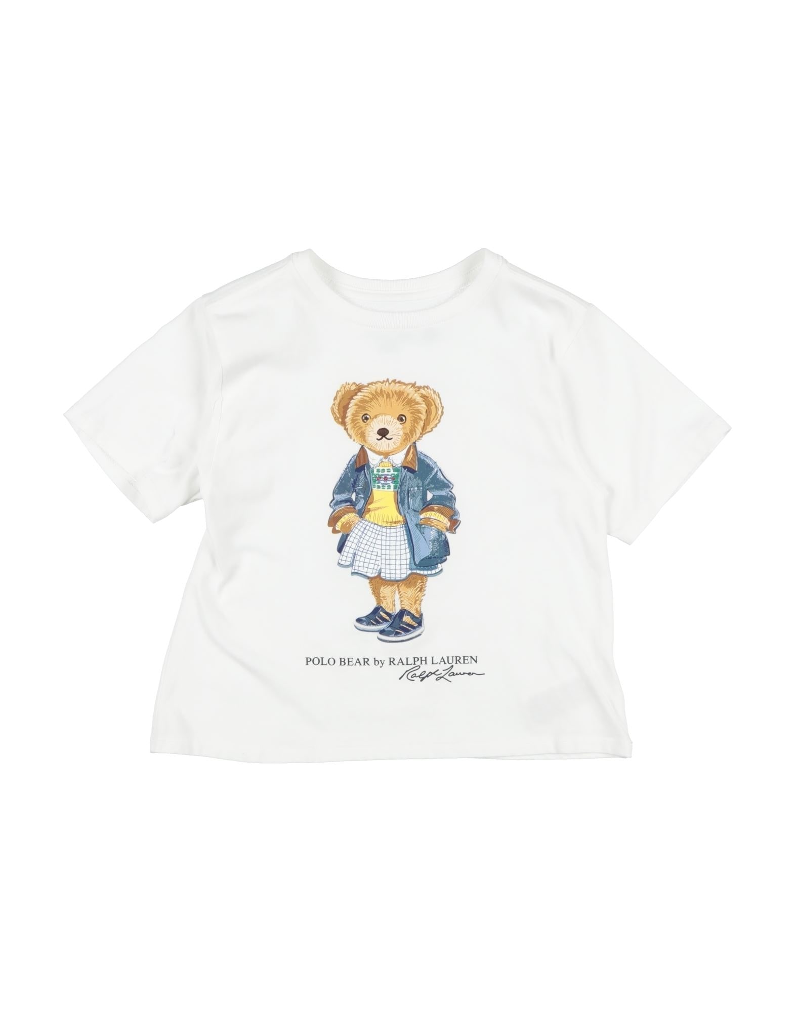 POLO RALPH LAUREN - T-shirts