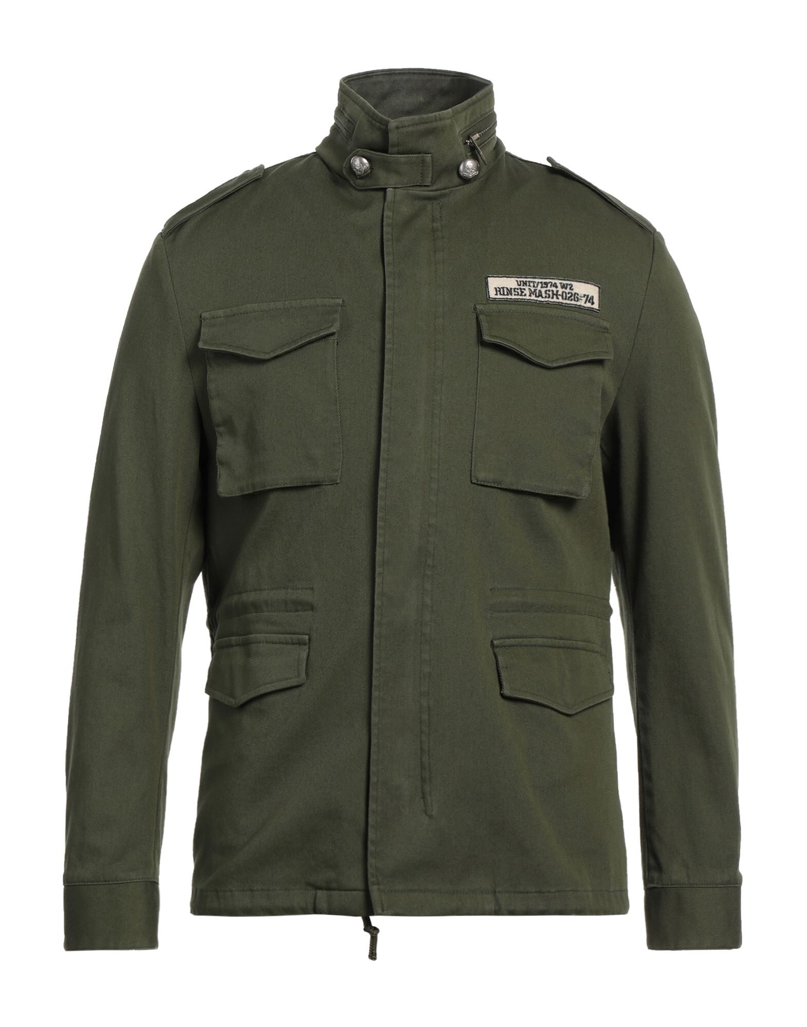 BRIAN DALES - Jackets