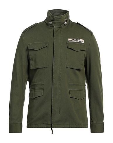 BRIAN DALES Jacket 100% Polyester