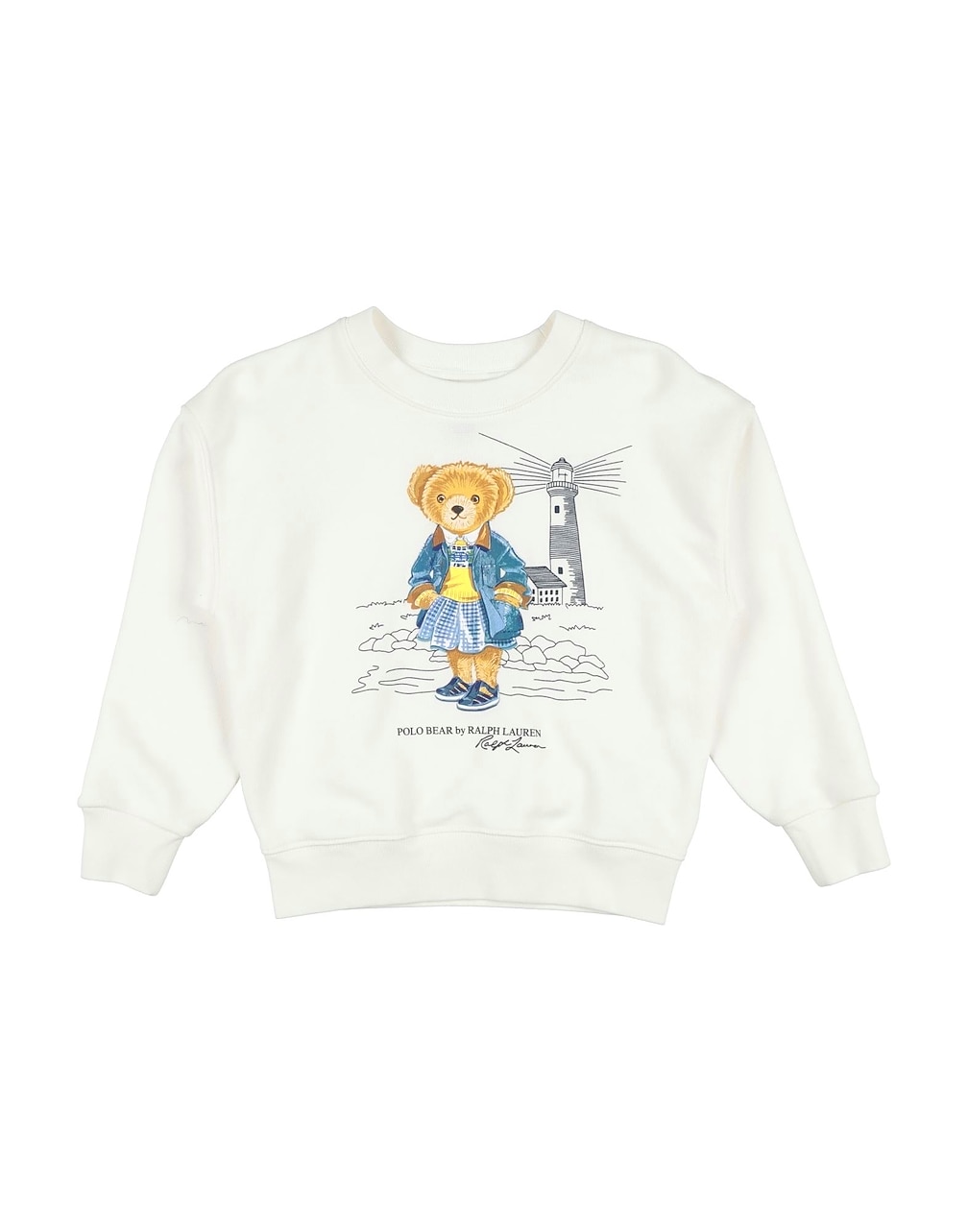 POLO RALPH LAUREN - Толстовки