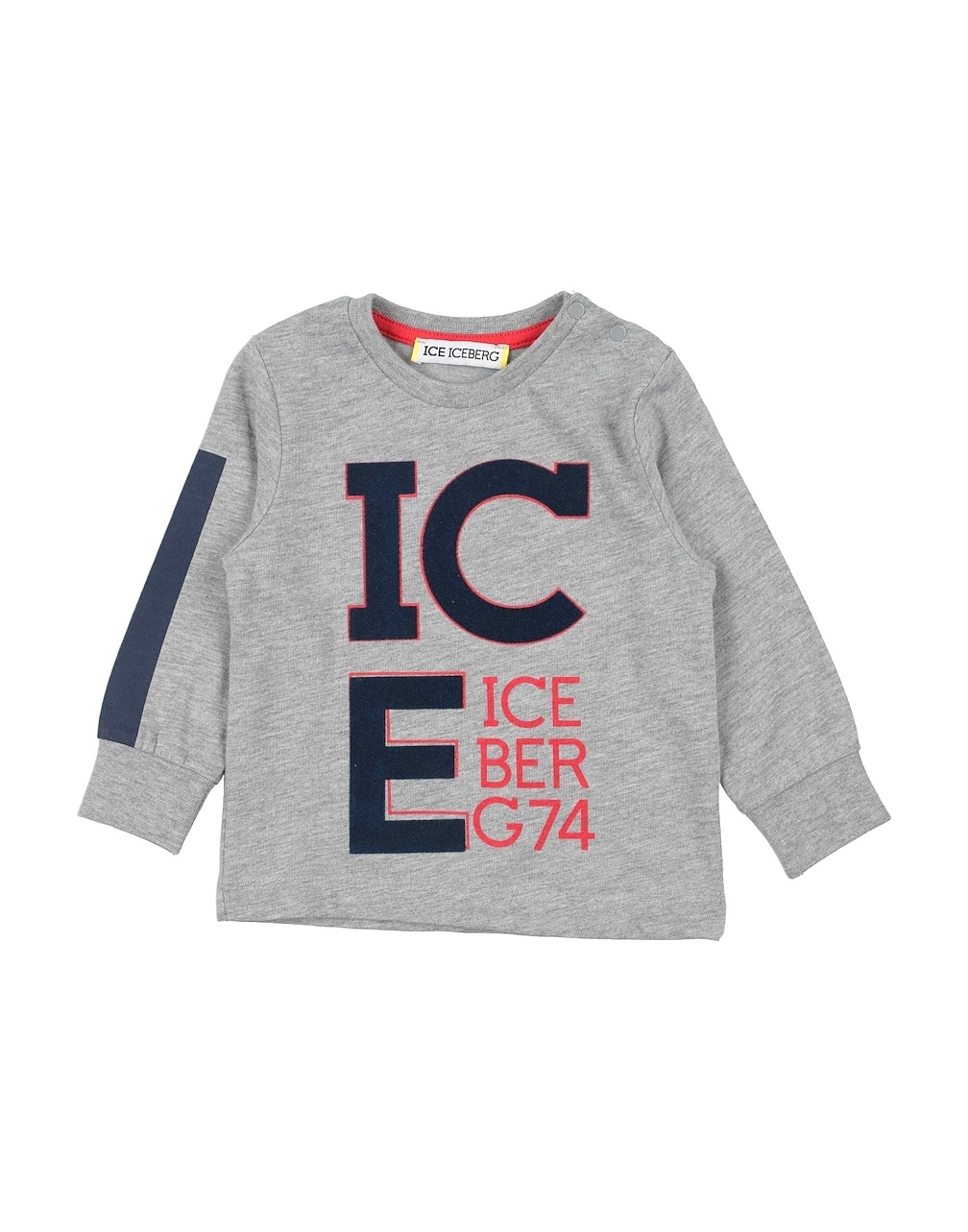 ICE ICEBERG - T-shirts