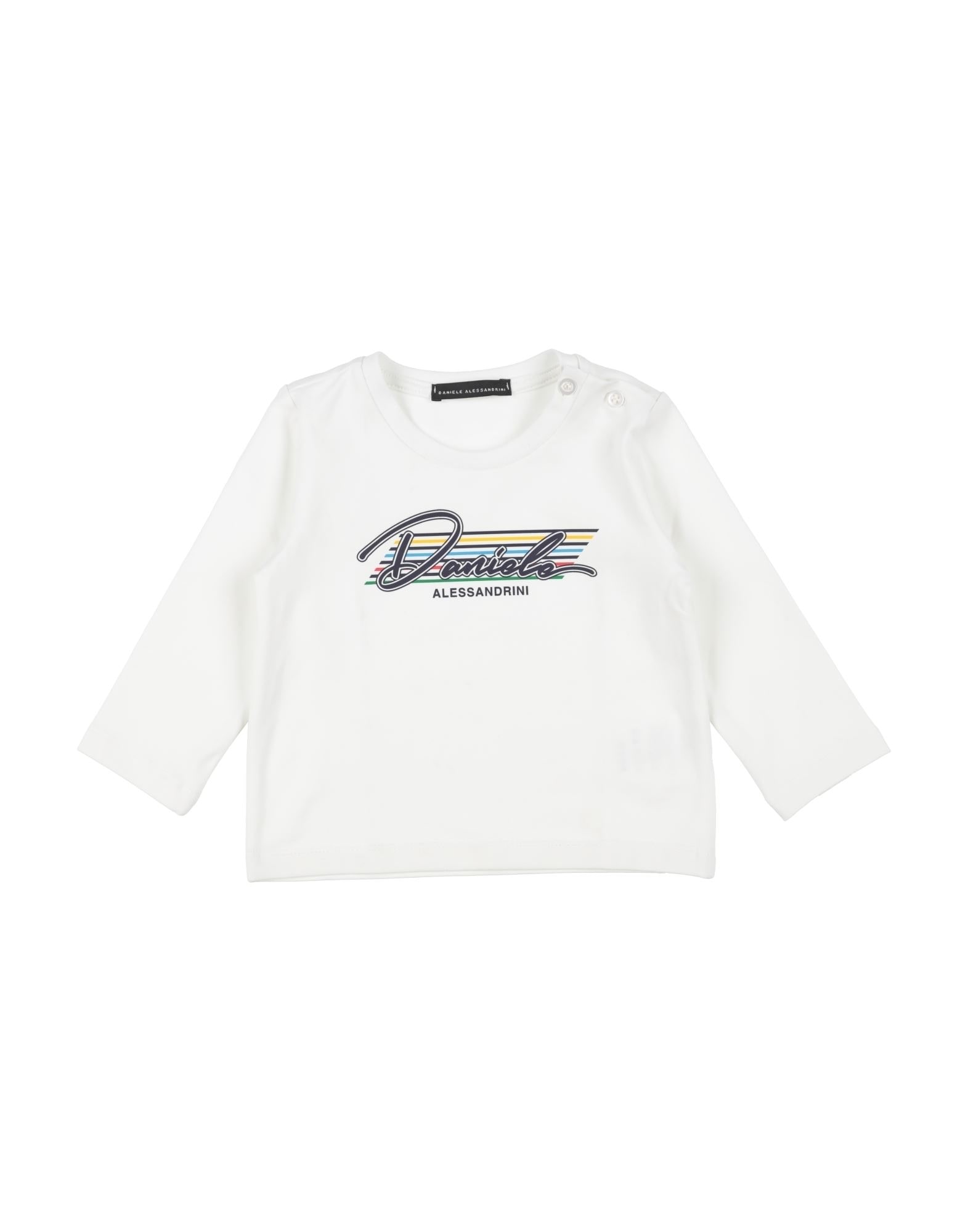 DANIELE ALESSANDRINI - T-shirts