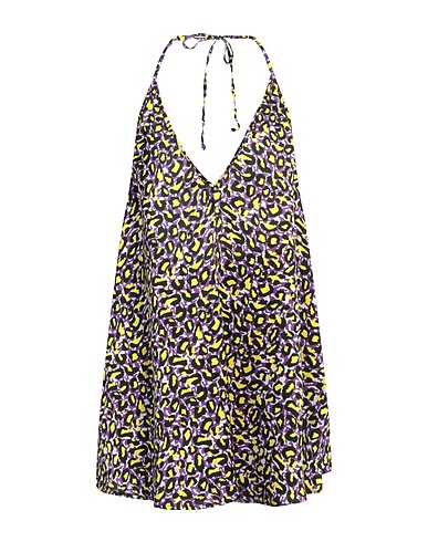 8PM Top CONSCIOUS 51% Viscose EcoVero, 49% Viscose