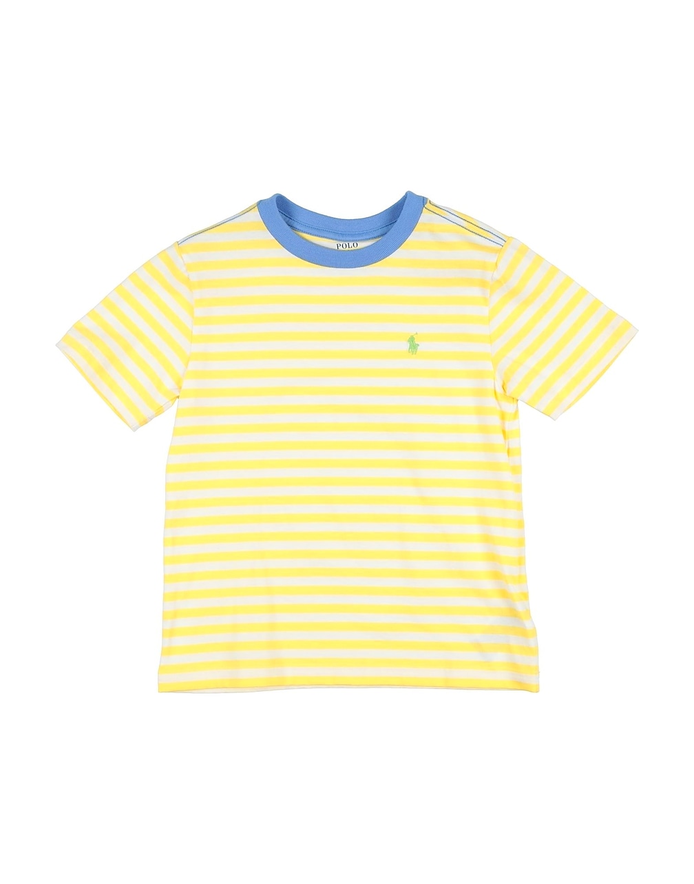 POLO RALPH LAUREN - T-shirts