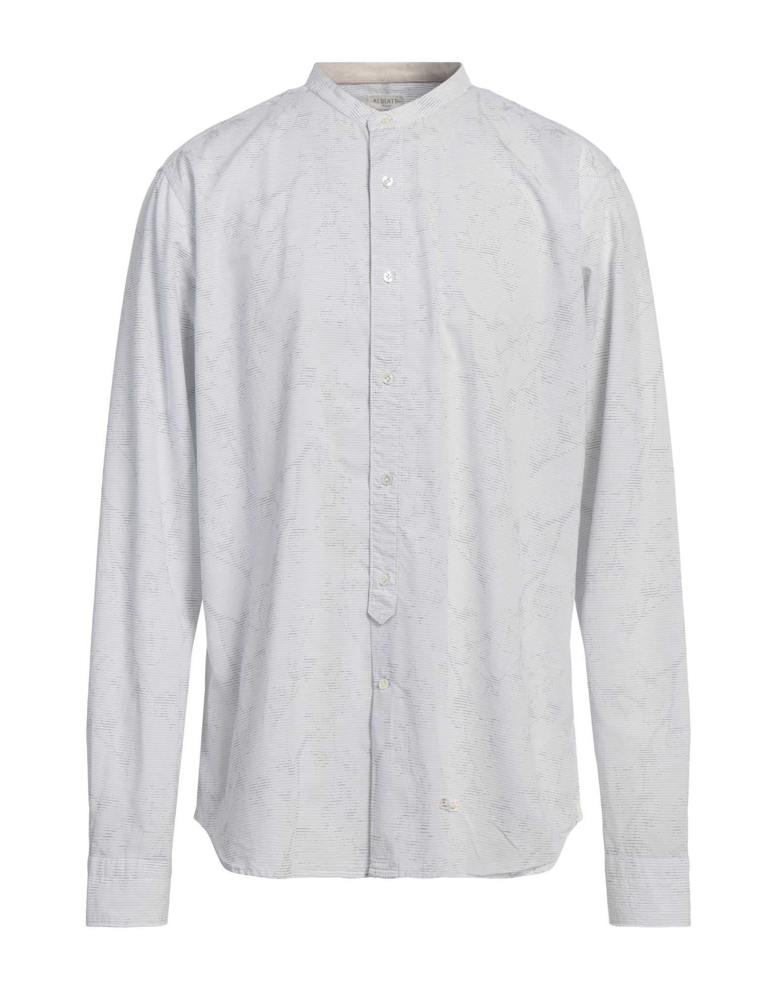 TINTORIA MATTEI 954 - Shirts