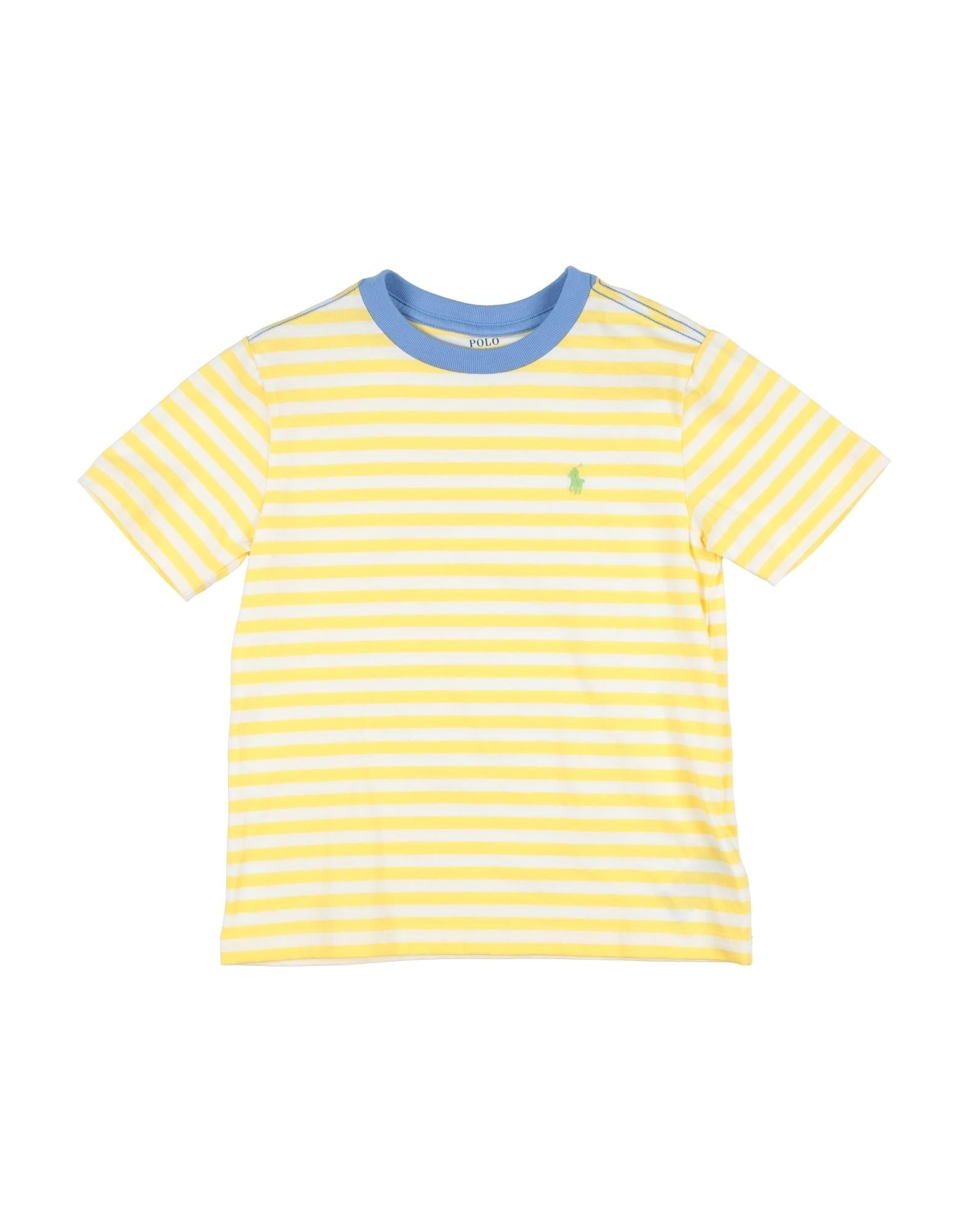 POLO RALPH LAUREN - T-shirts