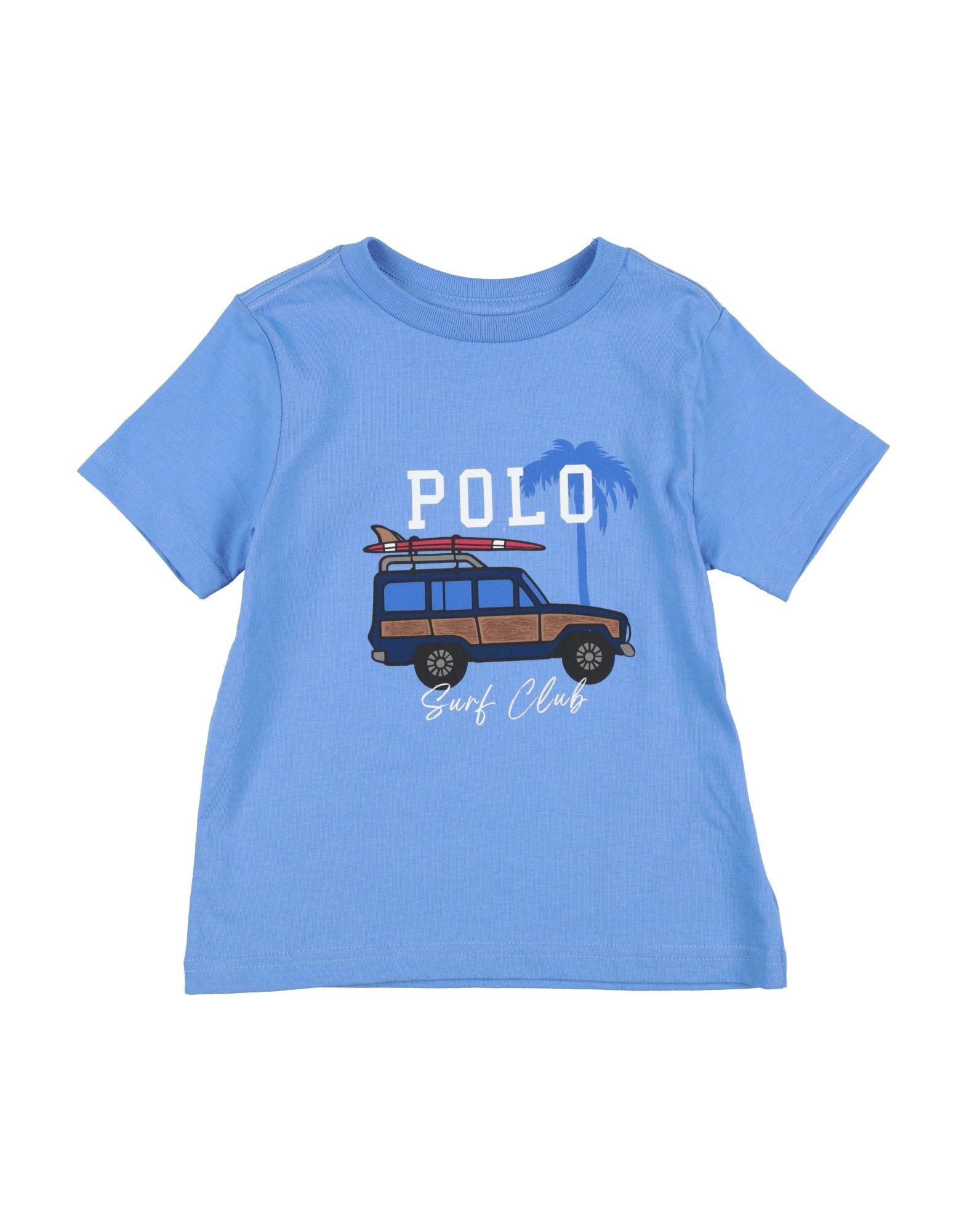 POLO RALPH LAUREN - T-shirts
