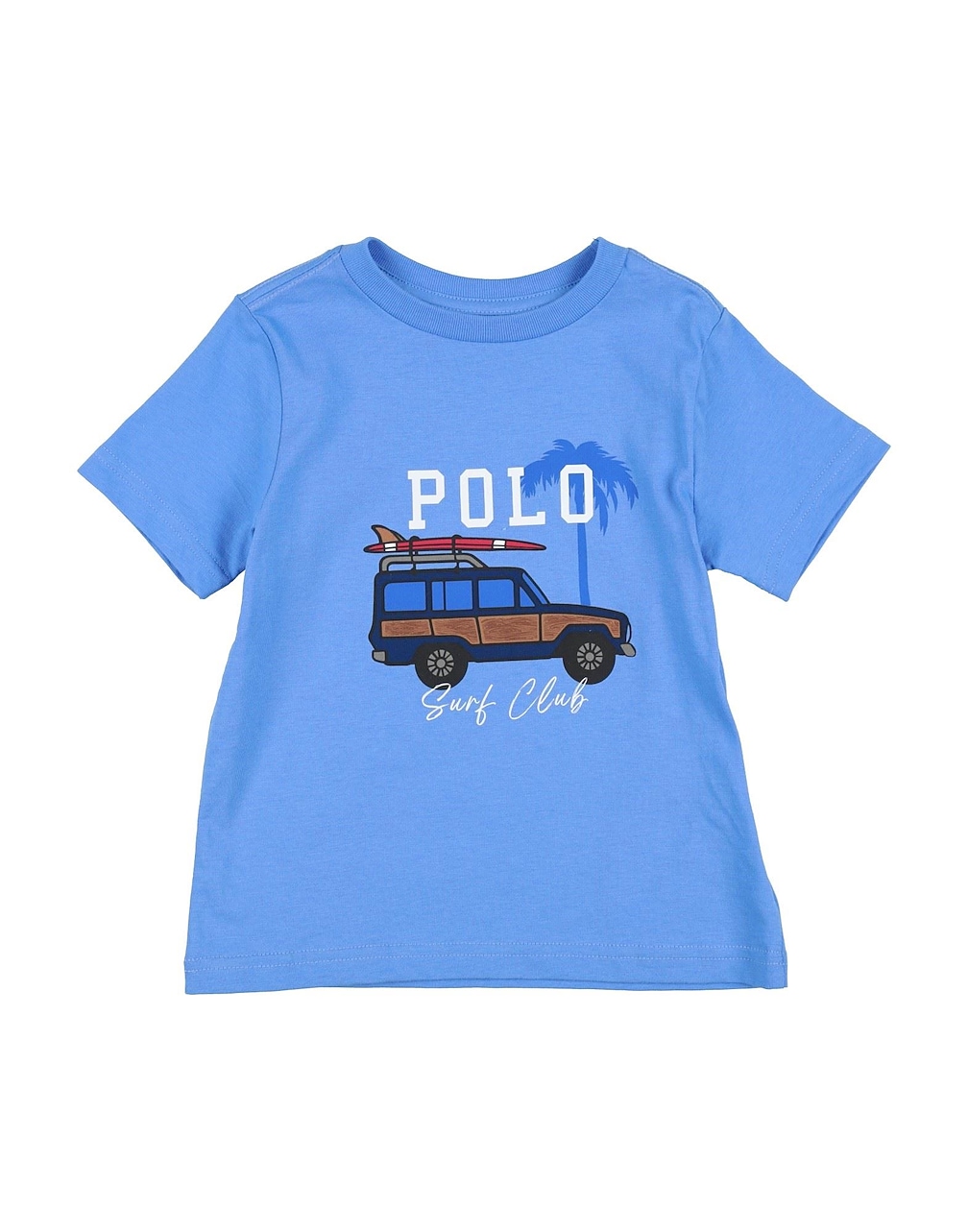 POLO RALPH LAUREN - T-shirts