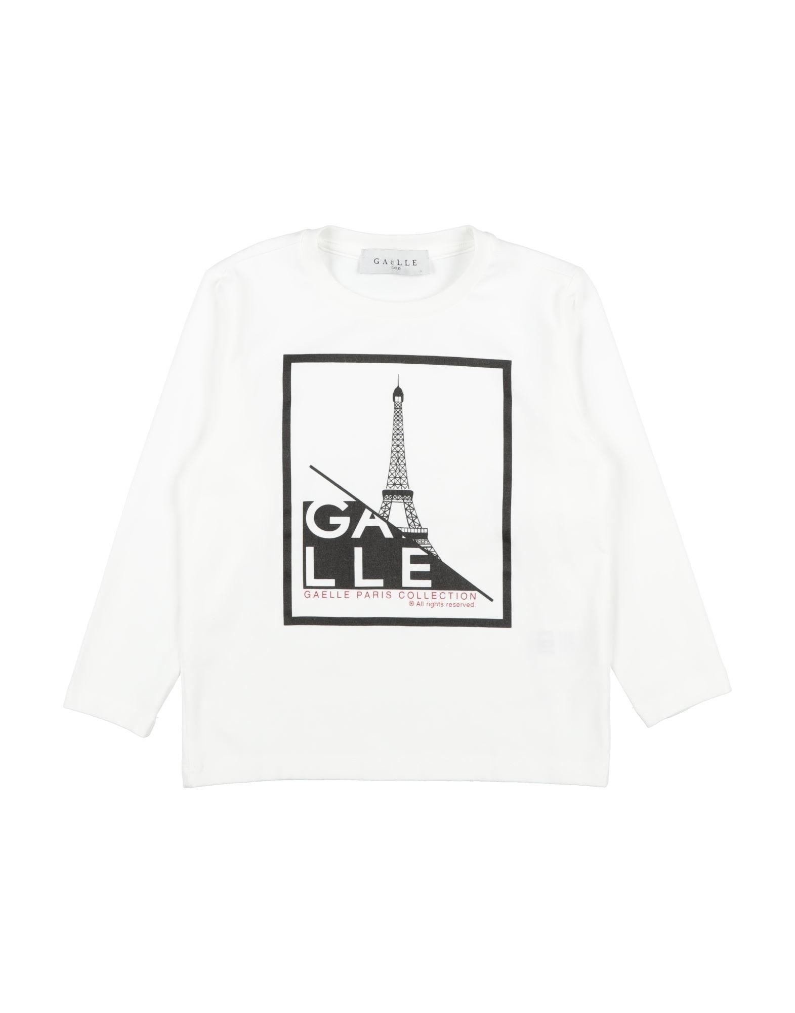 GAëLLE Paris - T-shirts