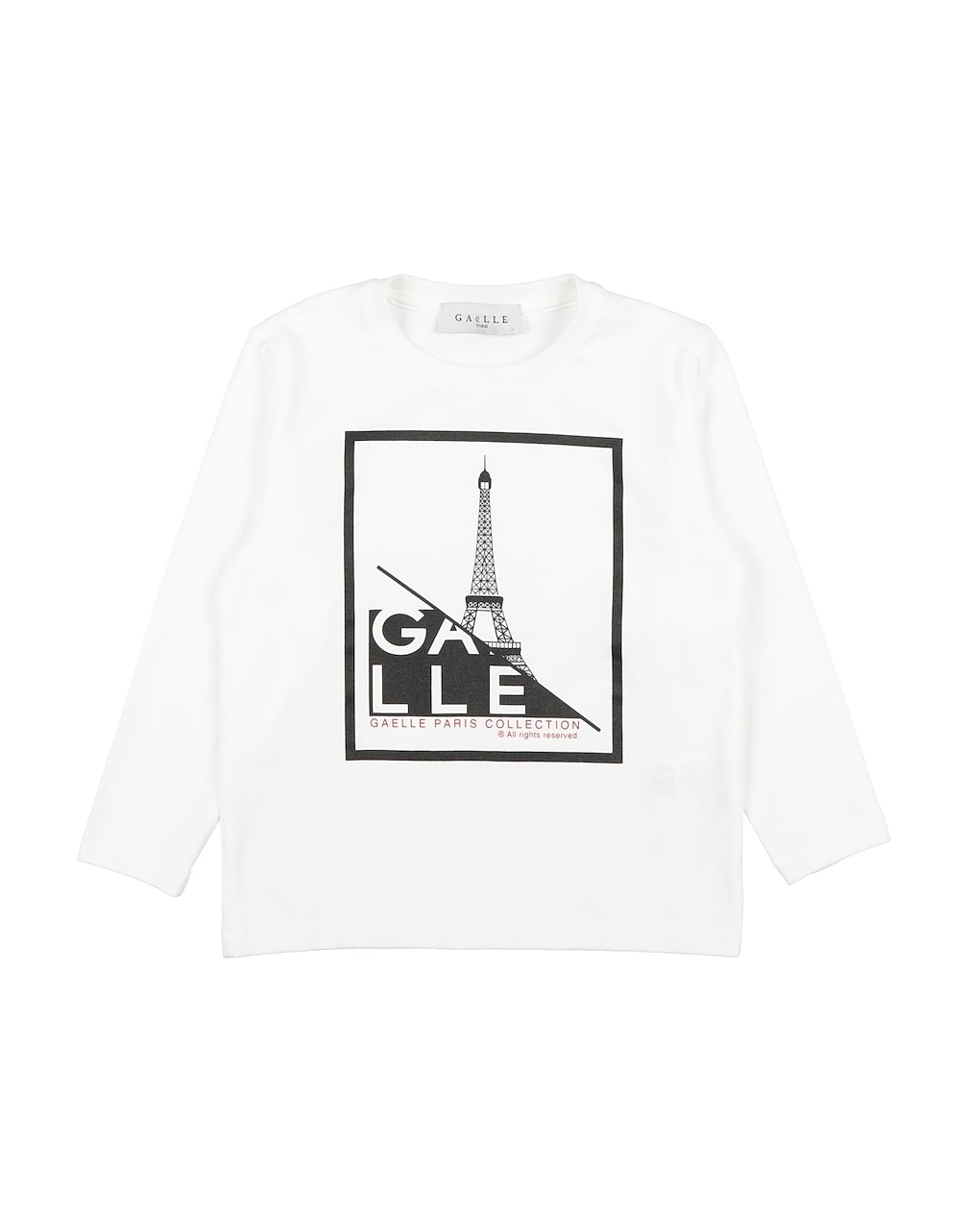 GAëLLE Paris - Camisetas