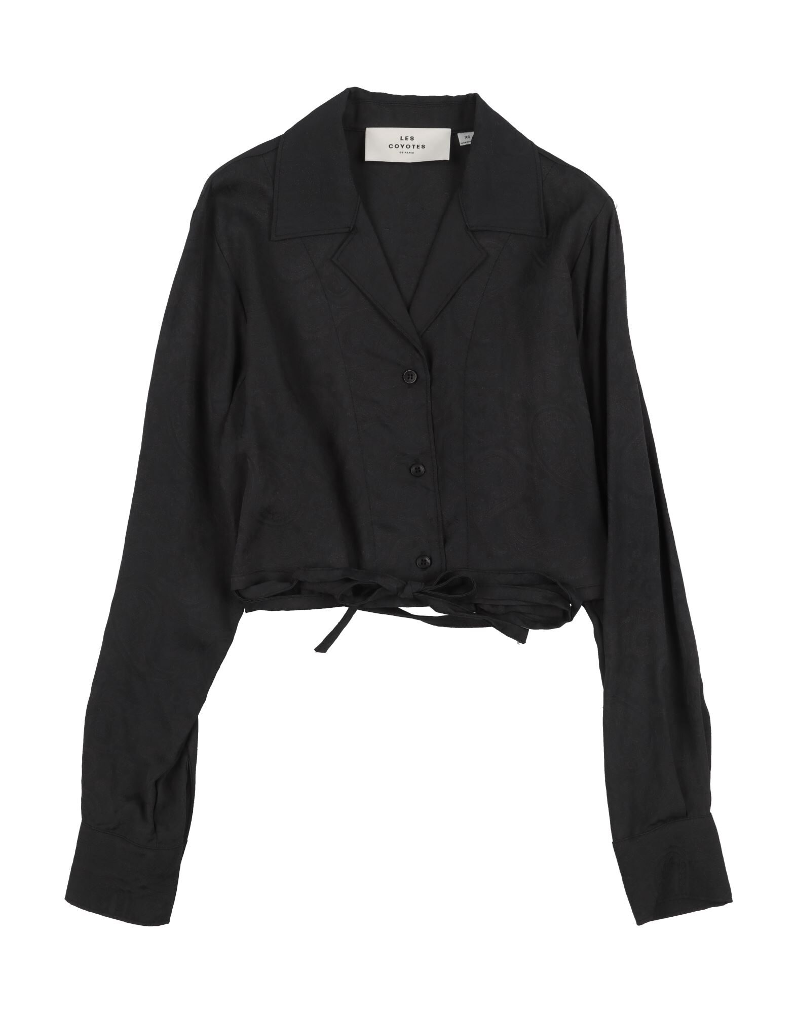 LES COYOTES DE PARIS - Shirts